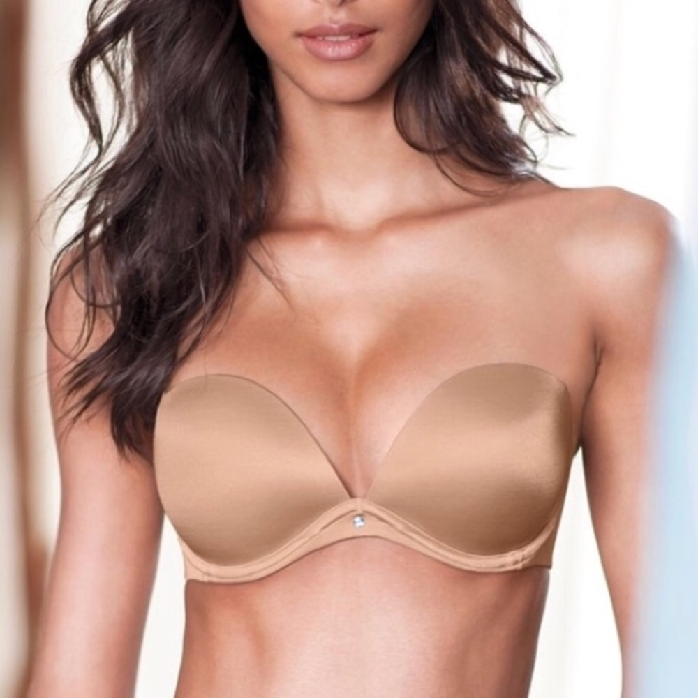 2 bras Victoria Secret(2-32D)